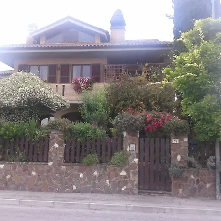 Europe B&B Molino Ciccolini