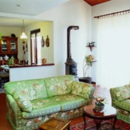 Bed and Breakfast Europe