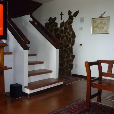 Bed and Breakfast Europe *