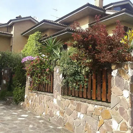 Europe Bed and breakfast Molino Ciccolini