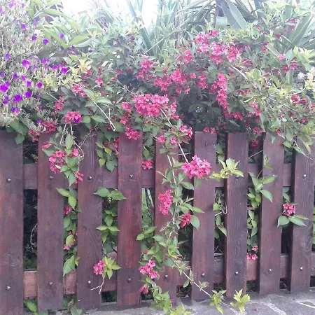 Europe B&B Molino Ciccolini