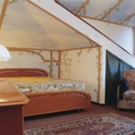 Europe Molino Ciccolini