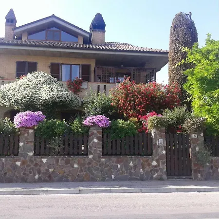 Bed and breakfast Europe *