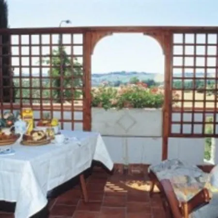 Europe Bed and breakfast Molino Ciccolini